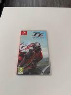 Tourist Trophy : Isle of Man, Ophalen of Verzenden, Zo goed als nieuw, Racen en Vliegen, Vanaf 3 jaar