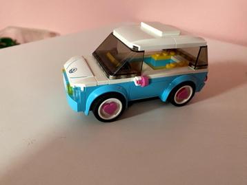 Lego Olivia beschikbaar voor biedingen