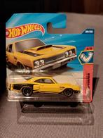 Hot wheels 1969 Dodge coronet superbee, Ophalen of Verzenden, Nieuw
