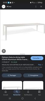 Table bar Diphano, Zo goed als nieuw