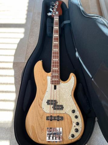 Sire Marcus Miller P8 Natural beschikbaar voor biedingen