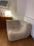 Hoek (2 zitplaatsen) Togo Ligne Roset, Michel Ducaroy, Frank, Huis en Inrichting, Ophalen, Zo goed als nieuw