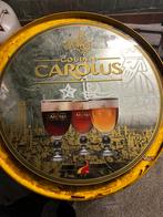 Gouden carolus spiegel, Antiek en Kunst, Ophalen