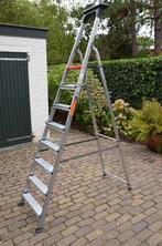 Ladder Altrex Double decker, Ophalen, Gebruikt, Ladder