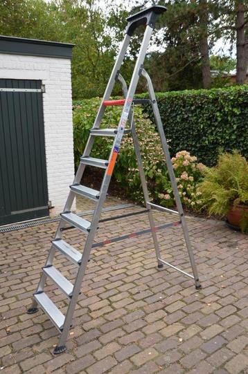 Ladder Altrex Double decker beschikbaar voor biedingen