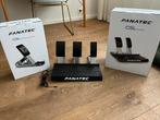 Fanatec csl elite pedal + loadcell upgrade, Ophalen, Zo goed als nieuw