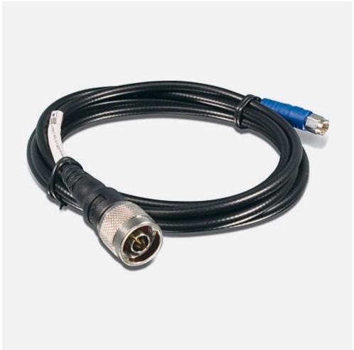 Nieuwe Trendnet LMR200 Reverse SMA to N-Type Cable TEW-L202, Telecommunicatie, Antennes en Masten, Nieuw, Antenne, Ophalen of Verzenden