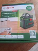 Lazer lignes neuf. 360, Doe-het-zelf en Bouw, Meetapparatuur, Ophalen, Zo goed als nieuw