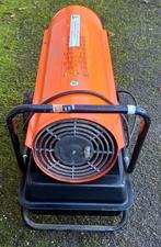 Warmeluchtblazer Munters GRY-D 28 WE, Ophalen, Gebruikt, Minder dan 200 watt, Overige typen