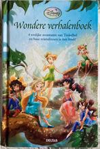 Wondere verhalenboek, Boeken, Kinderboeken | Jeugd | onder 10 jaar, Nieuw, Ophalen of Verzenden, Sprookjes