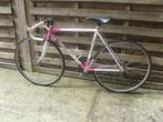 vieux vélo de course rétro Venturelli taille 48 cc 50 ct 12v, Autres marques, 53 à 57 cm, Enlèvement, Utilisé