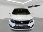 DS 4 1.2 PureTech 130 S&S MAN6 So Chic, Auto's, DS, Stof, Gebruikt, Euro 6, Wit