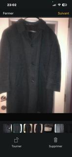 De Lon’s tailor manteau %laine pour homme , élégant et chic, Enlèvement ou Envoi