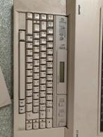 Retro elektrische typemachine Olivetti, Verzamelen, Ophalen of Verzenden