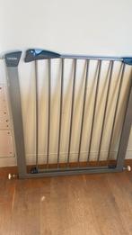 Trap hekje, Ophalen, Zo goed als nieuw