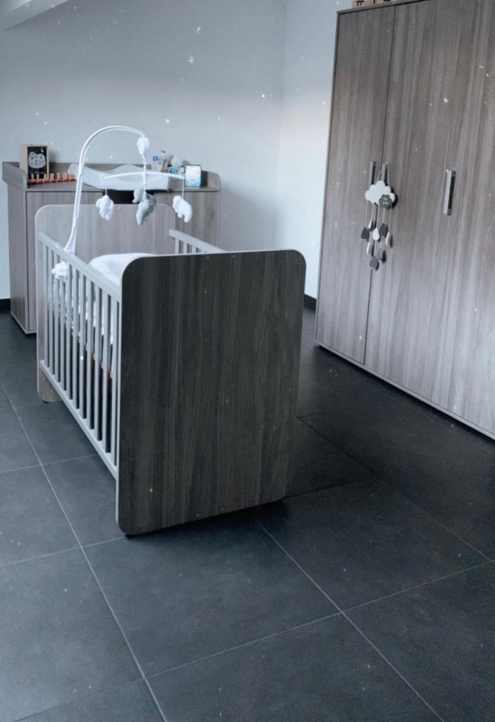 Chambre complète enfant, Kinderen en Baby's, Kinderkamer | Complete kinderkamers, Zo goed als nieuw, Jongetje of Meisje, Ophalen