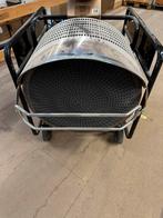 Master infrarood diesel heatet VAL 6KB, Doe-het-zelf en Bouw, Verwarming en Radiatoren, Ophalen