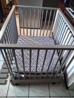 Park, Enlèvement, Comme neuf, Carré, Réglable en hauteur