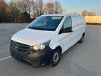 Mercedes-Benz Vito AUTOMAAT BTW GEKEURD, Euro 6, 4 cilinders, Wit, Diesel