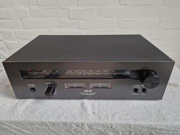 Akai AT-2200 tuner beschikbaar voor biedingen