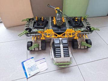 G.I. Joe - The General beschikbaar voor biedingen