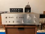 Akai AM-2400, Audio, Tv en Foto, Versterkers en Ontvangers, Ophalen, Gebruikt, Minder dan 60 watt, Overige merken