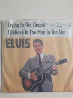 Single elvis Presley, Cd's en Dvd's, Vinyl Singles, Ophalen of Verzenden, Zo goed als nieuw, Single