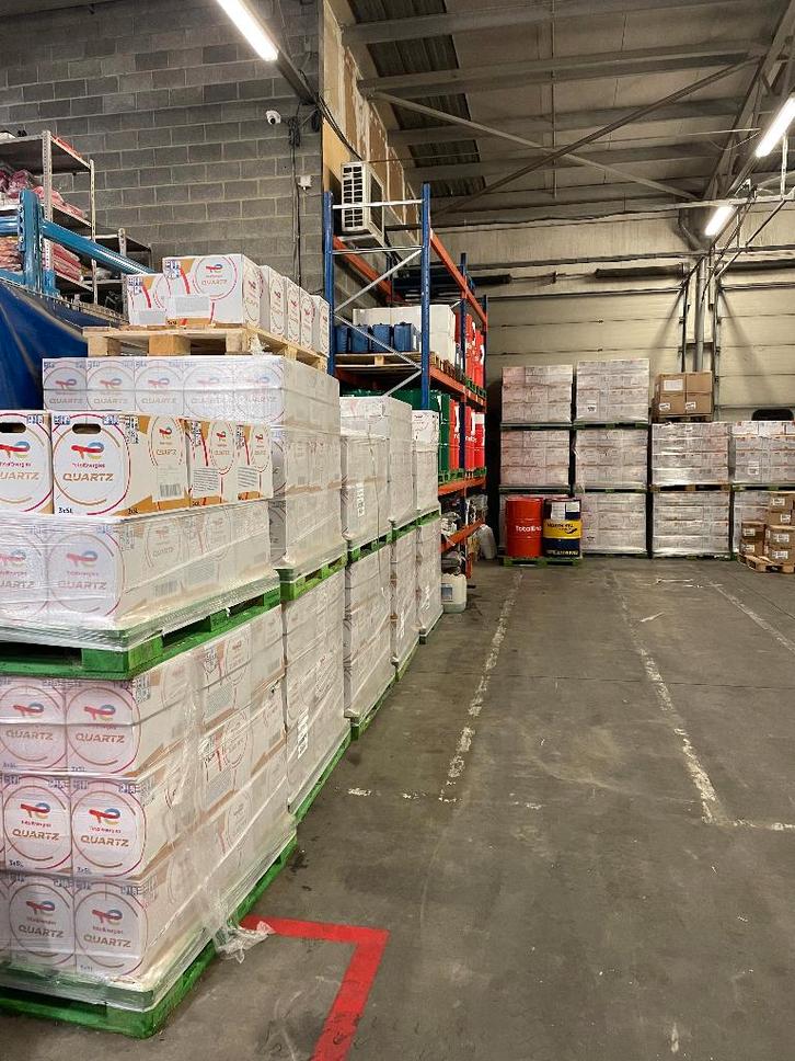 huile moteur POUR LES GARAGES & REVENDEURS, Auto diversen, Onderhoudsmiddelen, Ophalen