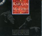Herbert von Karajan ‎– The Maestro (3 aparte cd's in box ), Enlèvement ou Envoi
