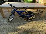 FORD MTB, Fietsen en Brommers, Fully, 45 tot 49 cm, Zo goed als nieuw, Ophalen