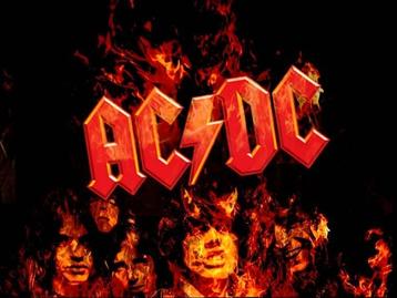 2 tickets AC/DC PWR UP TOUR