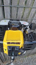 Bosmaaier Powerplus, Tuin en Terras, Bosmaaiers, Ophalen, Zo goed als nieuw, Benzine, Powerplus