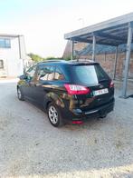 Ford grand c max 2013, Auto's, Ford, Voorwielaandrijving, Euro 5, Monovolume, 4 cilinders