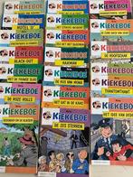 MERHO, KIEKEBOE, 20 stuks, Ophalen of Verzenden, Zo goed als nieuw