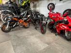 pocketbike, Fietsen en Brommers, Ophalen of Verzenden