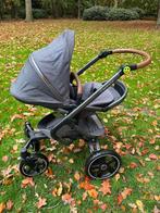 buggy merk maxi-cosi inclusief draagmand, Kinderen en Baby's, Ophalen, Gebruikt, Maxi-Cosi, Voetenzak