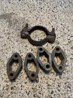 Silent bloc et collier de serrage Peugeot 106 3 portes 1.1, Ophalen, Gebruikt, Peugeot