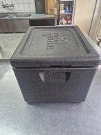 Boîte isotherme, Articles professionnels, Enlèvement, Autres types