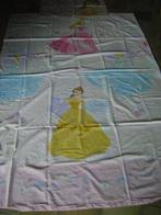 Drap housse + taie PRINCESSE, Ophalen of Verzenden, Gebruikt