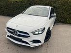 Mercedes B AMG LINE benzine, Auto's, Start-stop-systeem, Bedrijf, Handgeschakeld, Te koop