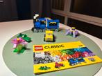 Lego classic 10696 - Figuren, Ophalen, Zo goed als nieuw, Lego