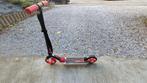 Opvouwbare stadsscooter (grote wielen van 200 mm) — Style an, Fietsen en Brommers, Steps, Ophalen, Gebruikt