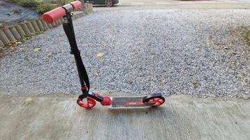 Opvouwbare stadsscooter (grote wielen van 200 mm) — Style an beschikbaar voor biedingen