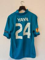 Matchworn KAA GENT, Sport en Fitness, Voetbal, Gebruikt, Ophalen