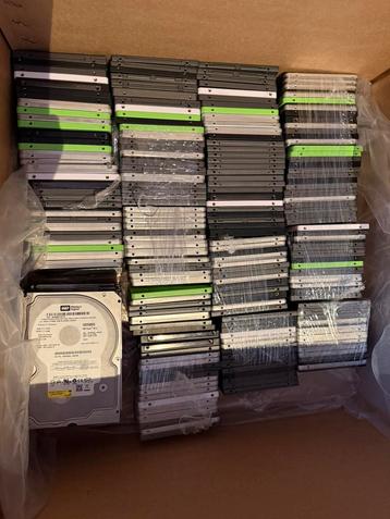 190 ssd tussen 16-96gb beschikbaar voor biedingen