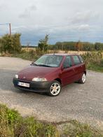 Fiat Punto 12 i Ancêtre, Autos, Fiat, Euro 2, Achat, Autres couleurs, 5 portes