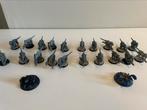 Warhammer 20 Termagants, Ophalen of Verzenden, Zo goed als nieuw, Warhammer, Figuurtje(s)