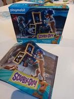 Playmobil Scooby Doo 70709 Avontuur met Black Knight, Ophalen