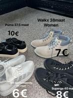 Schoenen, Vêtements | Femmes, Chaussures, Verschillende merken, Enlèvement ou Envoi, Autres couleurs, Comme neuf