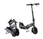 Pure advance flex - opvouwbare step - nog in garantie, Fietsen en Brommers, Ophalen, Zo goed als nieuw